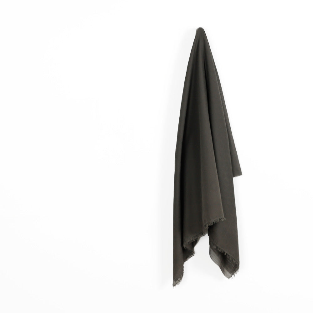 Sheer Diamond Cotton - Shark