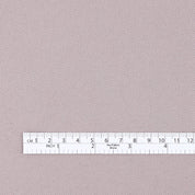 Heavyweight Cotton / Silk Drill - Puce