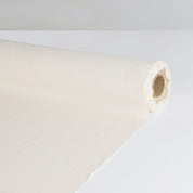 Heavyweight Linen - Cream