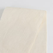Heavyweight Linen - Cream