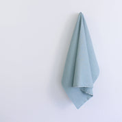 Heavyweight Linen - Duck Egg