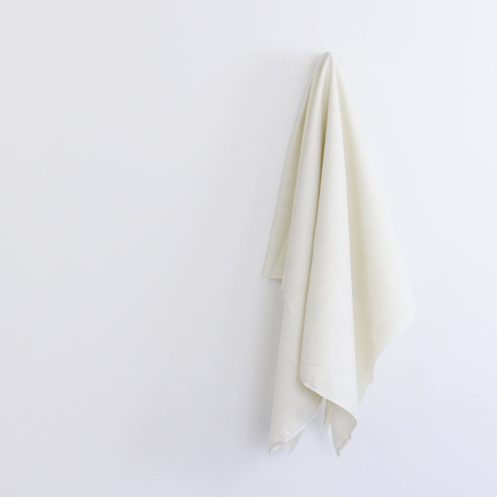 Heavyweight Linen - Cream