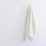 Heavyweight Linen - Cream