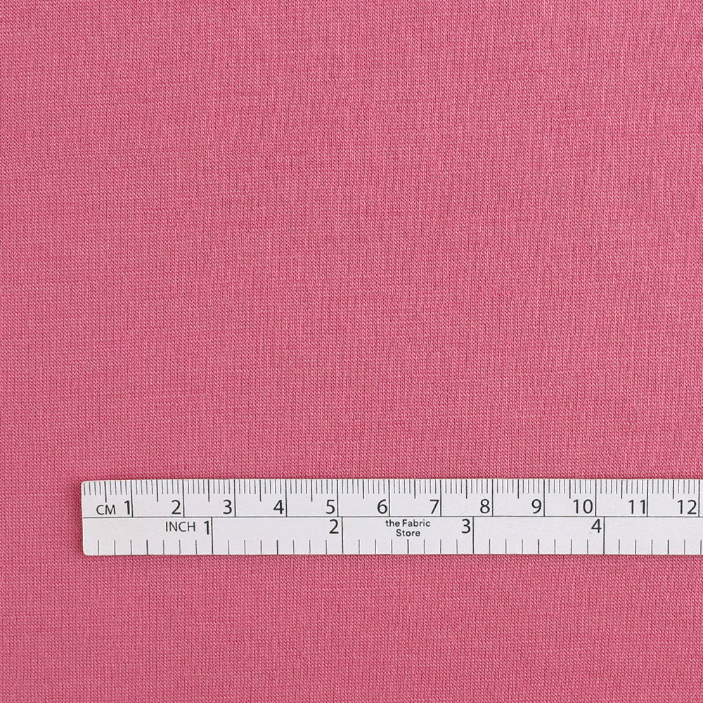 ZQ Premium Merino - Hollyhock