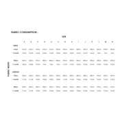 Elbe Textiles - Homme Wrap C/D Cup