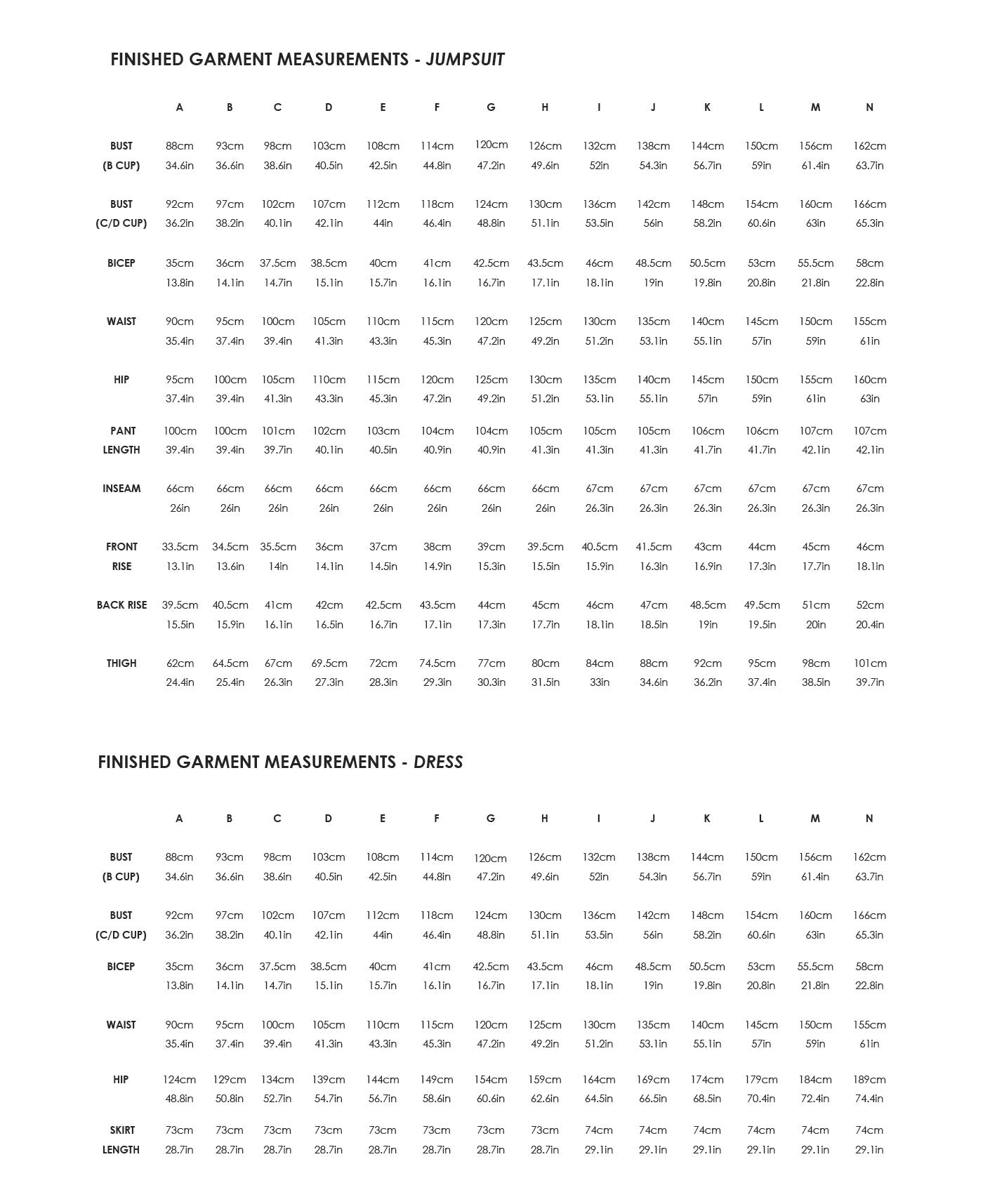 Elbe Textiles - Homme Wrap C/D Cup