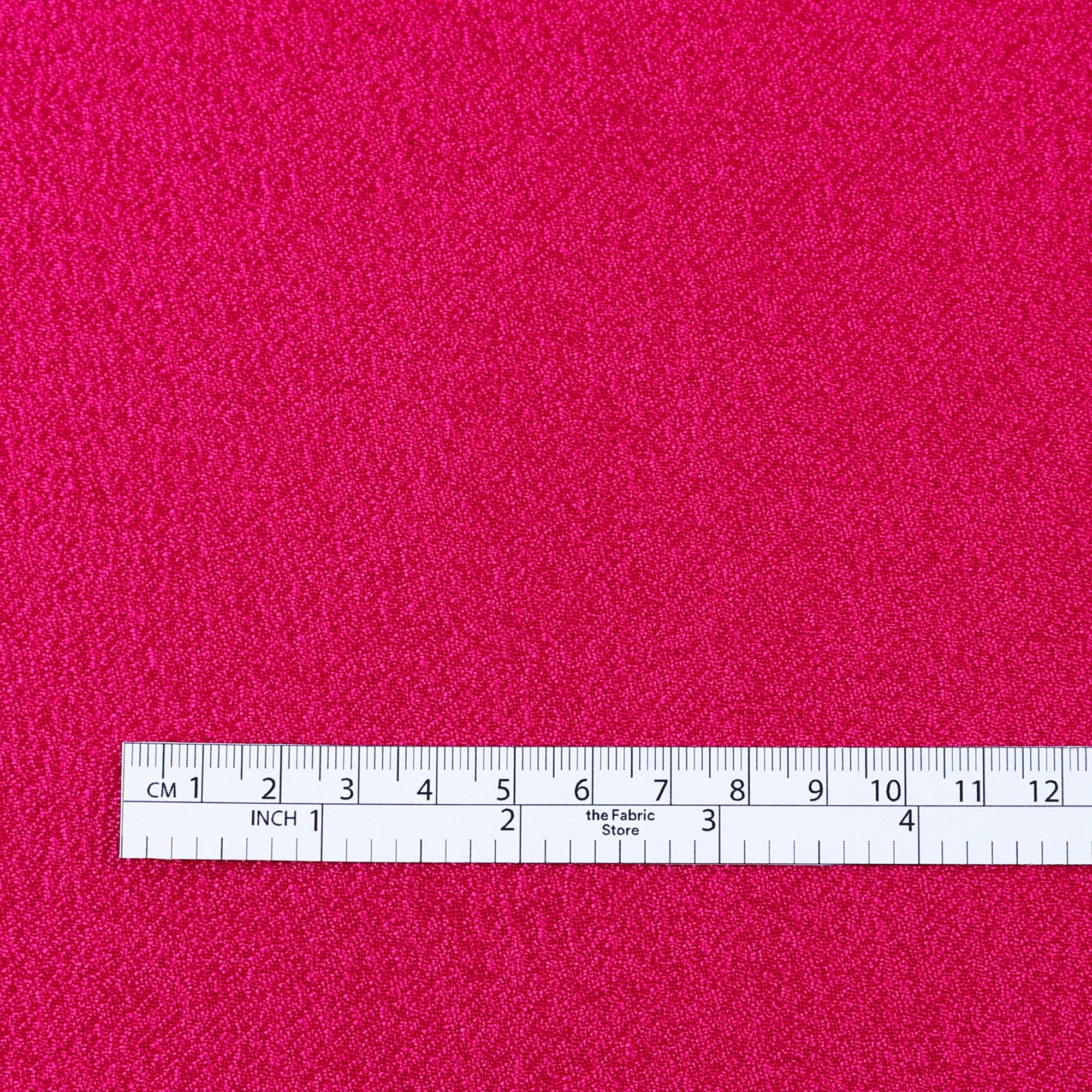 Mottled Poly / Rayon Satin - Phlox