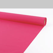 Organic Cotton / Silk Voile - Rhododendron