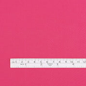 Organic Cotton / Silk Voile - Rhododendron