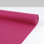 Wool / Poly Double Faced Jersey - Rhododendron