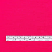Rayon / Nylon Shirting - Azalea