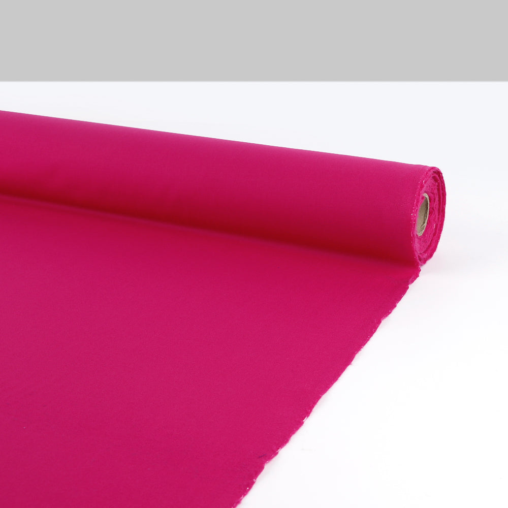 Stretch Wool Suiting - Phlox