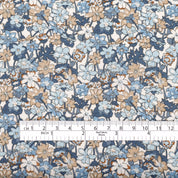Liberty Tana Lawn - Isla Rose Gates / B