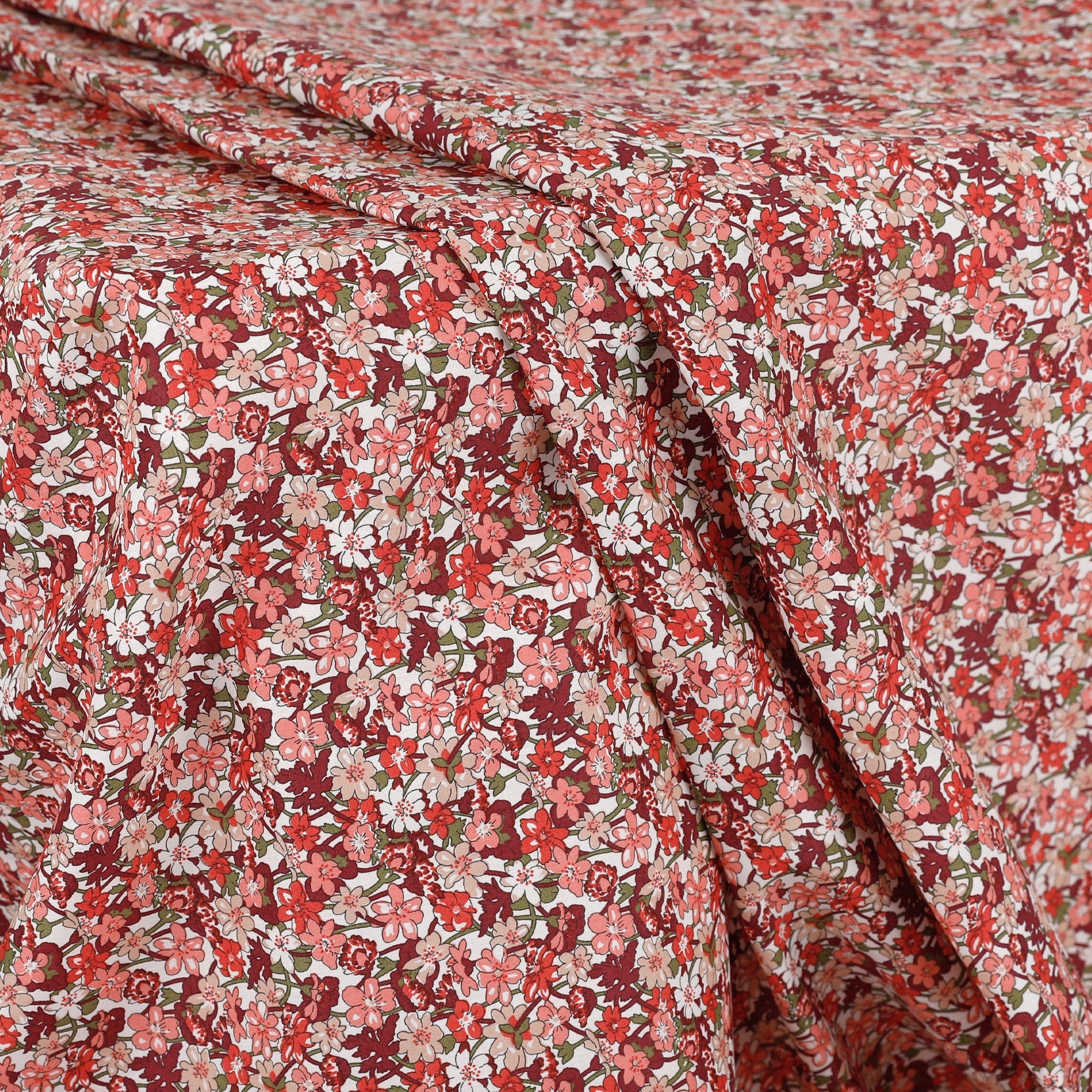 Liberty Tana Lawn - Isla Rose Gates/A (1.8m Bundle)