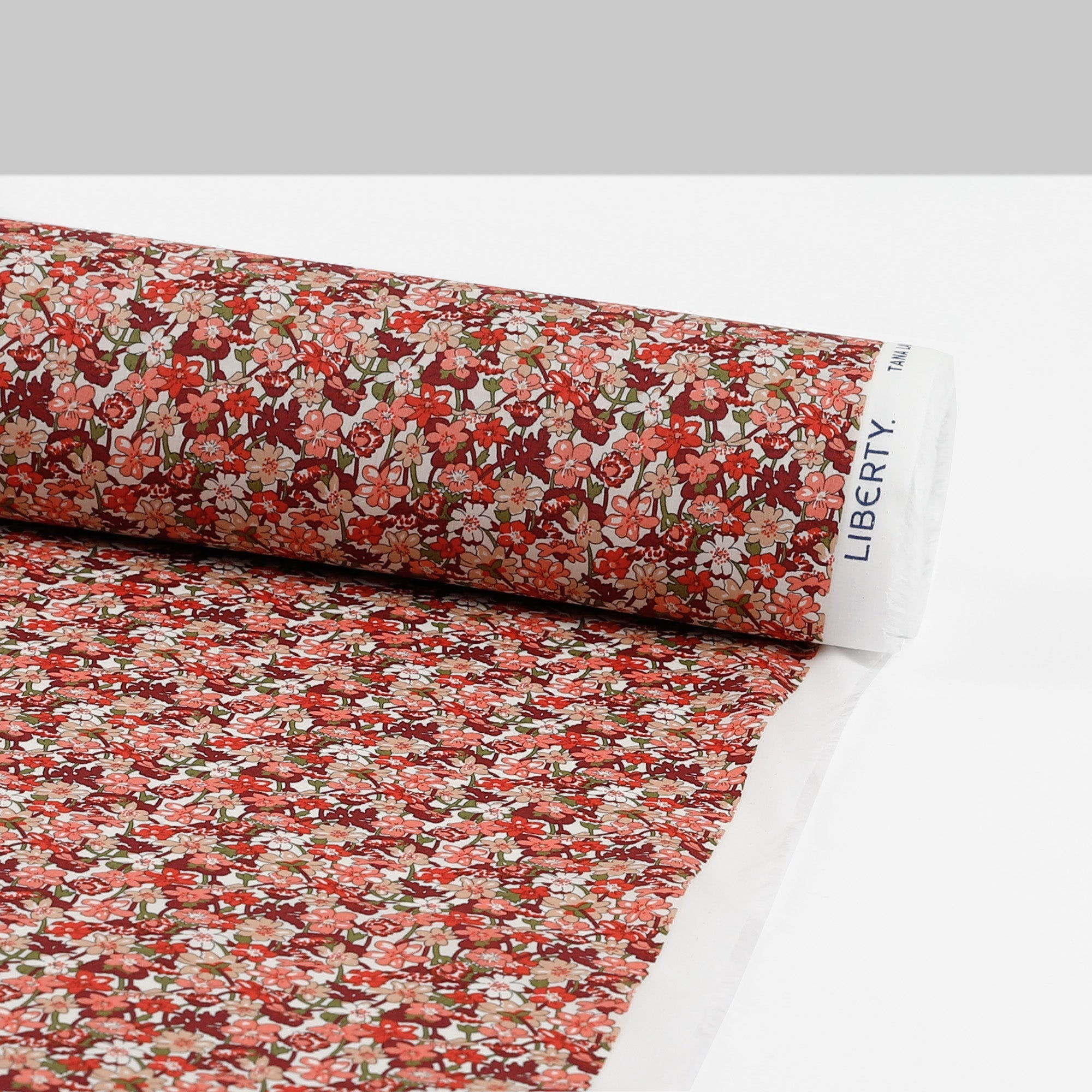 Liberty Tana Lawn - Isla Rose Gates/A (1.8m Bundle)