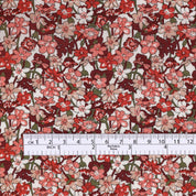 Liberty Tana Lawn - Isla Rose Gates/A (1.8m Bundle)