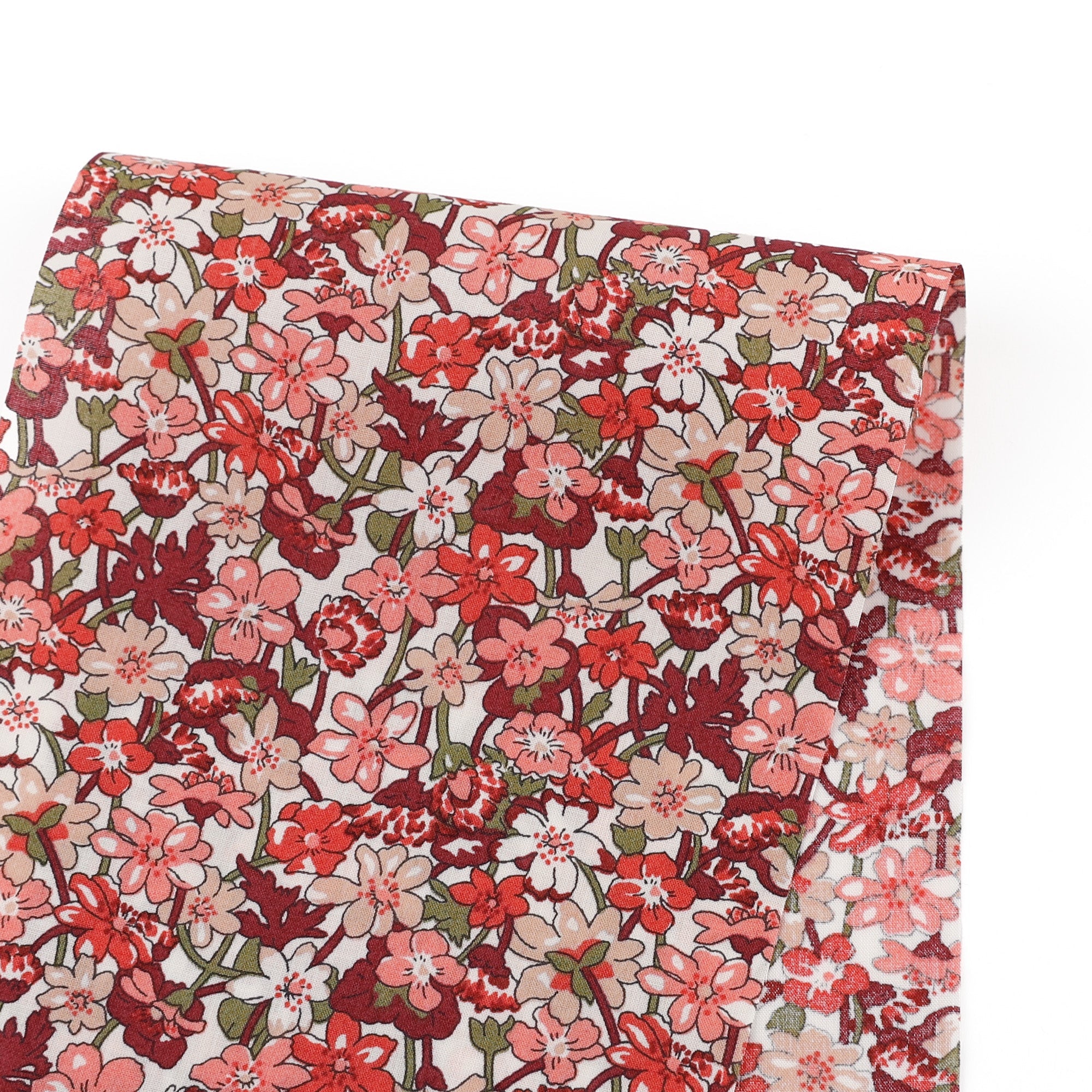 Liberty Tana Lawn - Isla Rose Gates/A (1.8m Bundle)