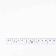 Lightweight Silk Satin - White