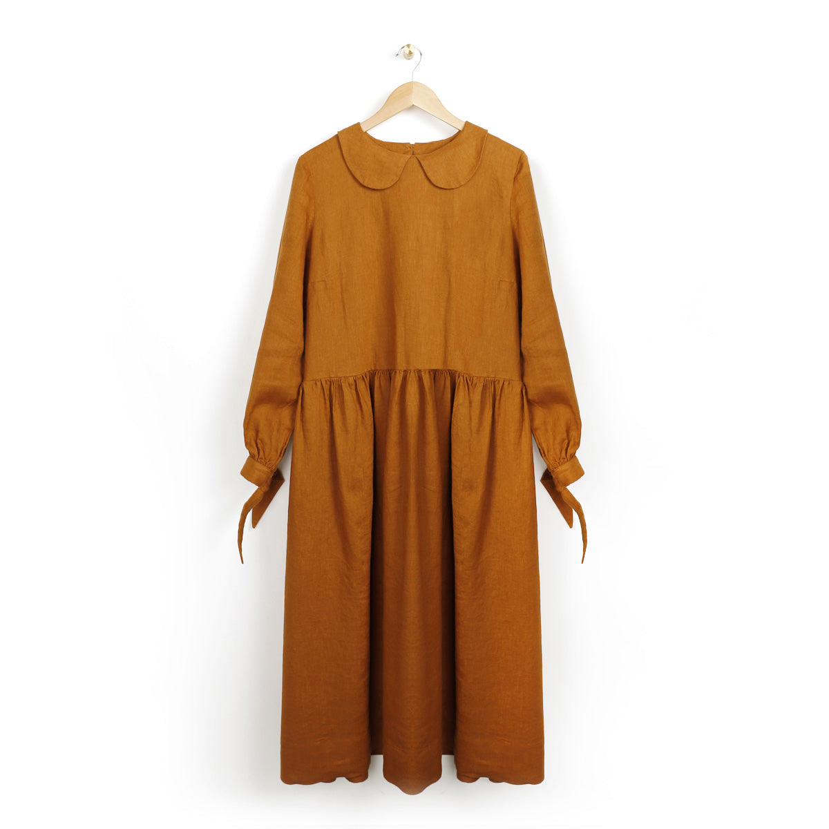 Make by TFS - Ivy Dress + Top / PDF