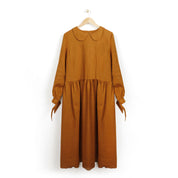 Make by TFS - Ivy Dress + Top / PDF