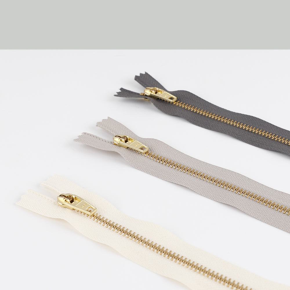 Jean Zips - 15cm