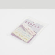 KATM Woven Labels - Eat Sleep Sew