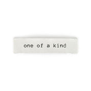 KATM Woven Labels - One Of A Kind