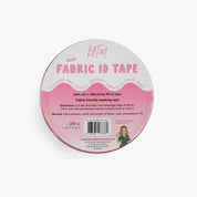 KATM Fabric ID Tape - 20m Roll