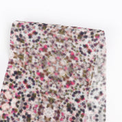 Kaleidoscope Haze Silk / Viscose - Prism