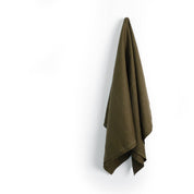 Vintage Finish Linen - Kelp