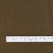 Vintage Finish Linen - Kelp