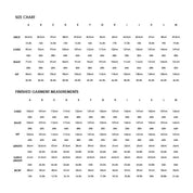 Elbe Textiles - Kidman Jacket