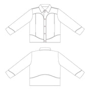 Elbe Textiles - Kidman Jacket