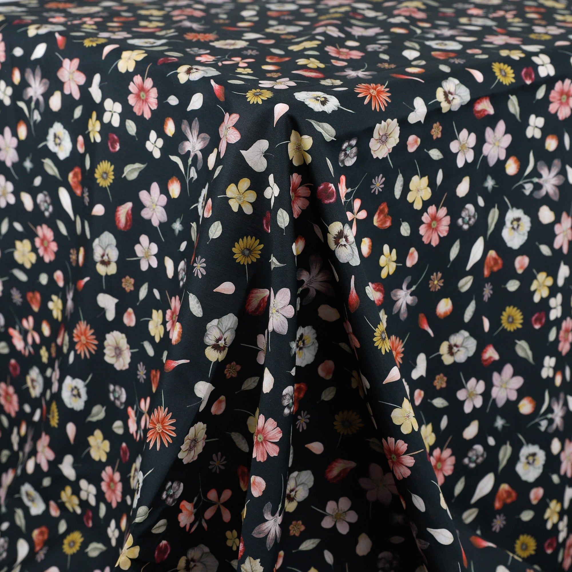 Liberty Tana Lawn - Phyls Flower/A (4.1m Bundle)