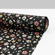 Liberty Tana Lawn - Phyls Flower / C