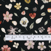 Liberty Tana Lawn - Phyls Flower / C