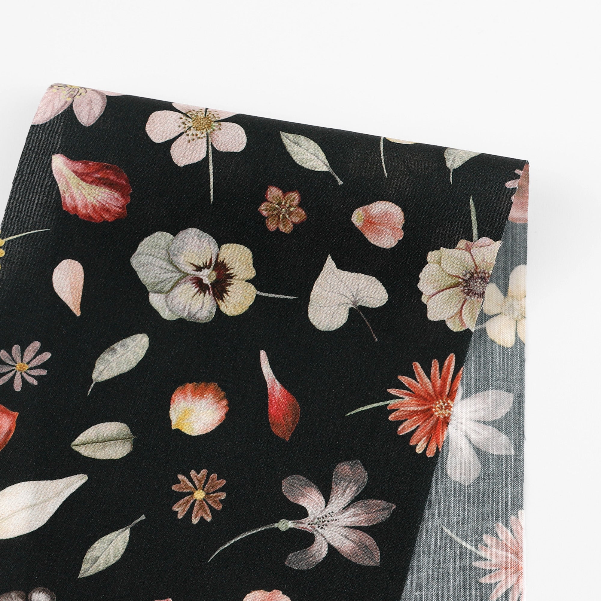 Liberty Tana Lawn - Phyls Flower/A (4.1m Bundle)