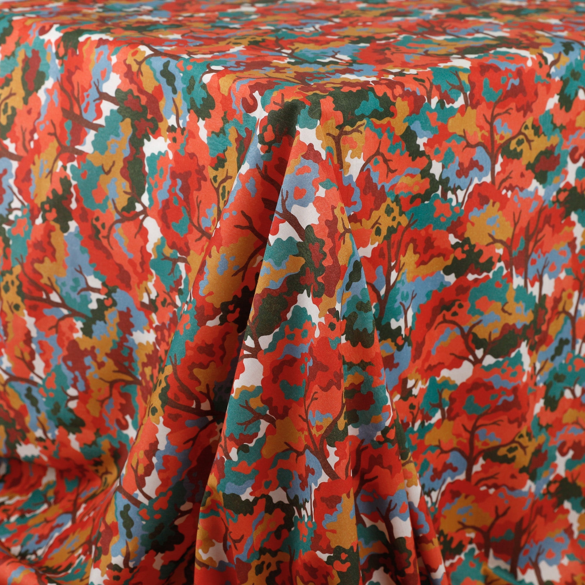 Liberty Tana Lawn - Woodland Canopy/A ( 3.6m Bundle)