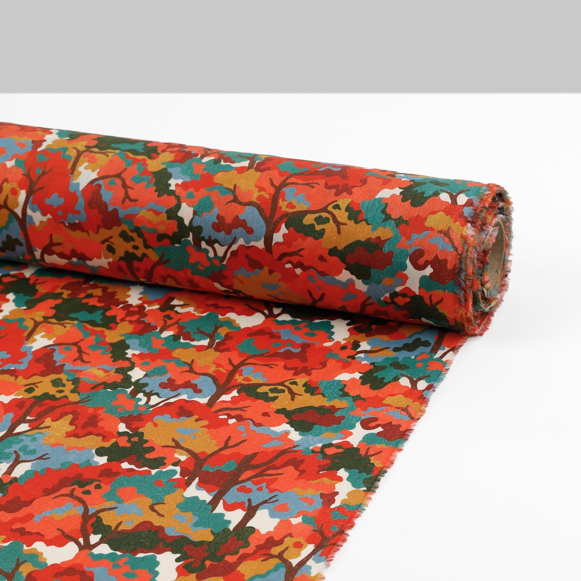 Liberty Tana Lawn - Woodland Canopy/A ( 3.6m Bundle)