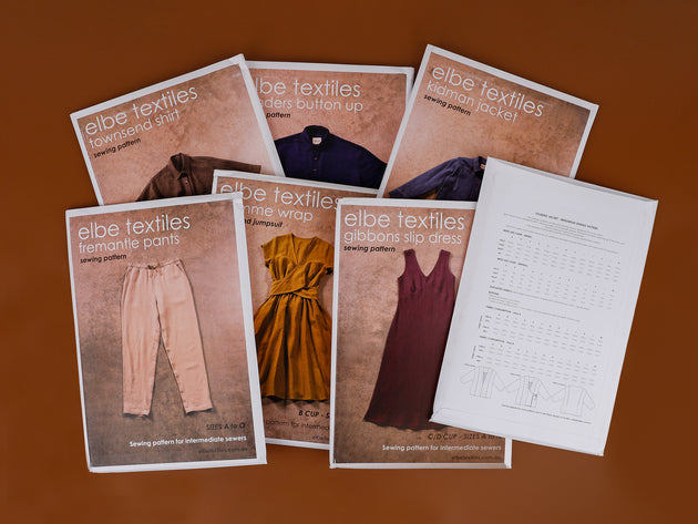 Pattern Reviews — Daughter Judy Thompson Coat – The Fabric Store