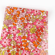 Liberty Organic Tana Lawn - Lulworth Cove/C