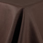 Lightweight Linen - Chocolate