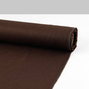 Lightweight Linen - Chocolate