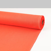 Lightweight Linen/Cotton - Rambutan