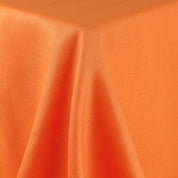 Lightweight Linen - Clementine