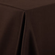 Brushed Wool/Nylon Coating - Ganache