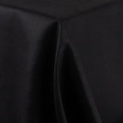 Lightweight Linen - Black