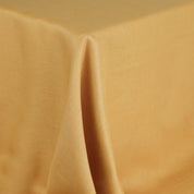 Lightweight Pure Linen - Harvest Gold