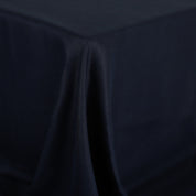 Midweight Linen - Navy