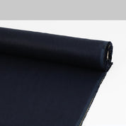 Midweight Linen - Navy